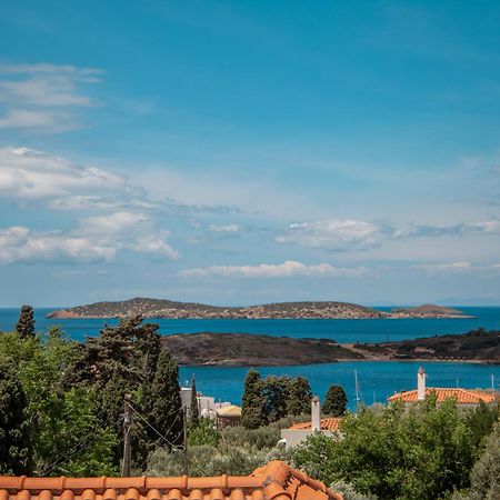 Andros Utopia บาทซี ภายนอก รูปภาพ