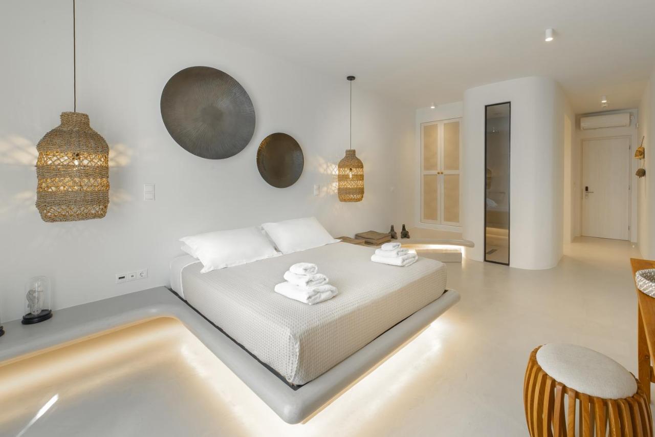 Andros Utopia บาทซี ภายนอก รูปภาพ