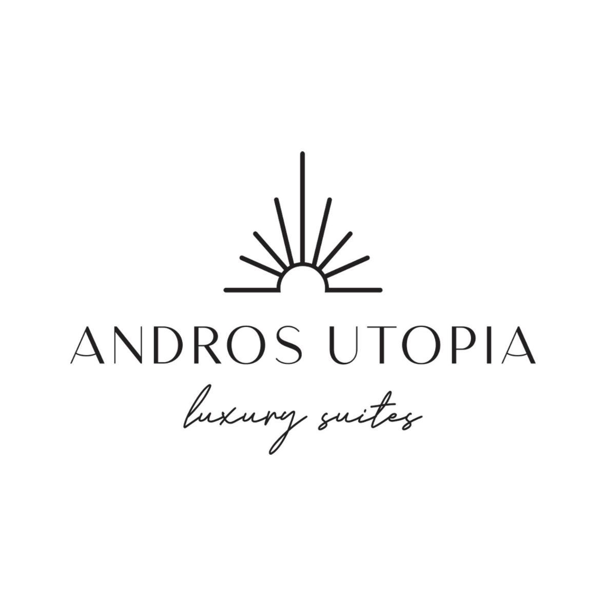 Andros Utopia บาทซี ภายนอก รูปภาพ