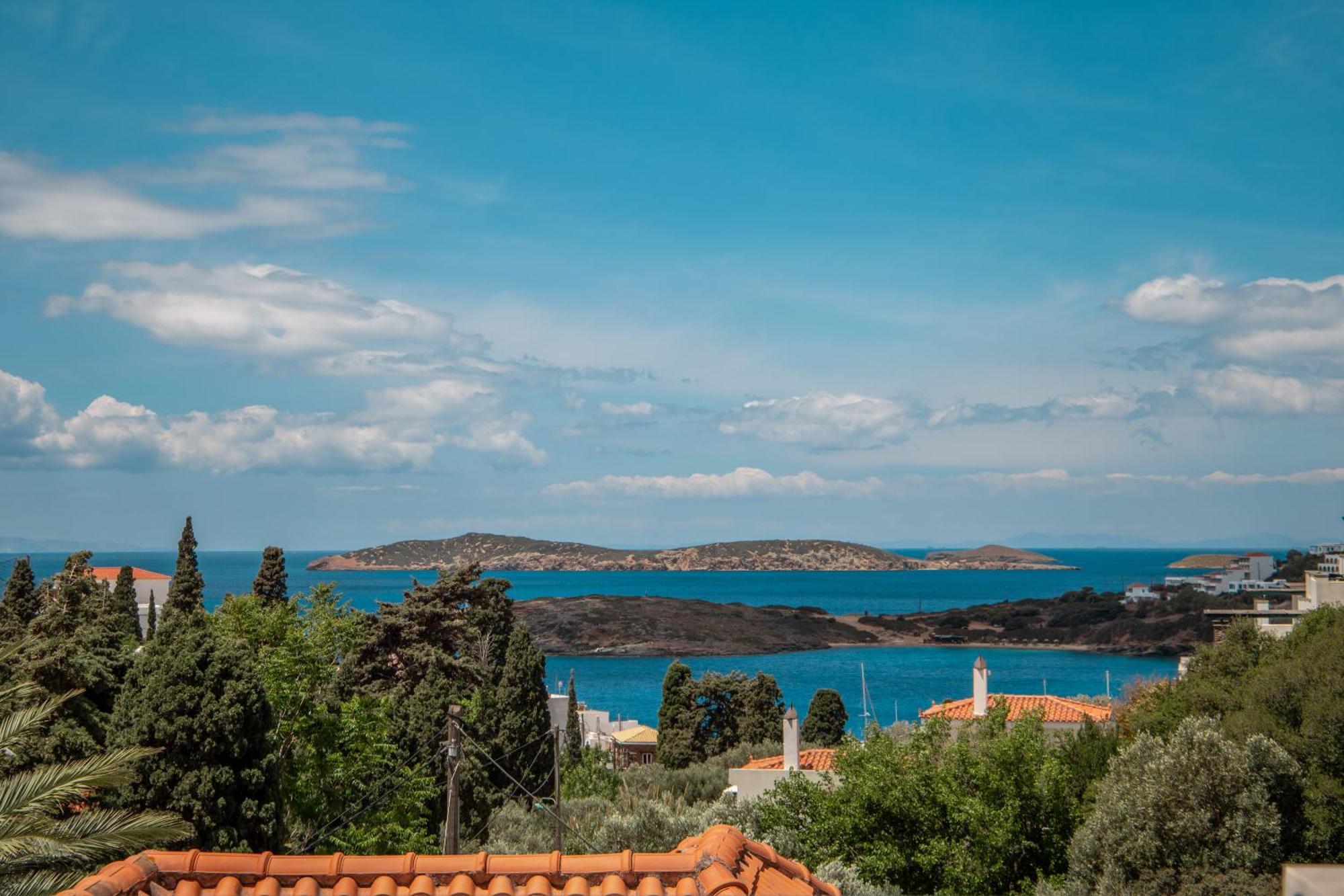 Andros Utopia บาทซี ภายนอก รูปภาพ