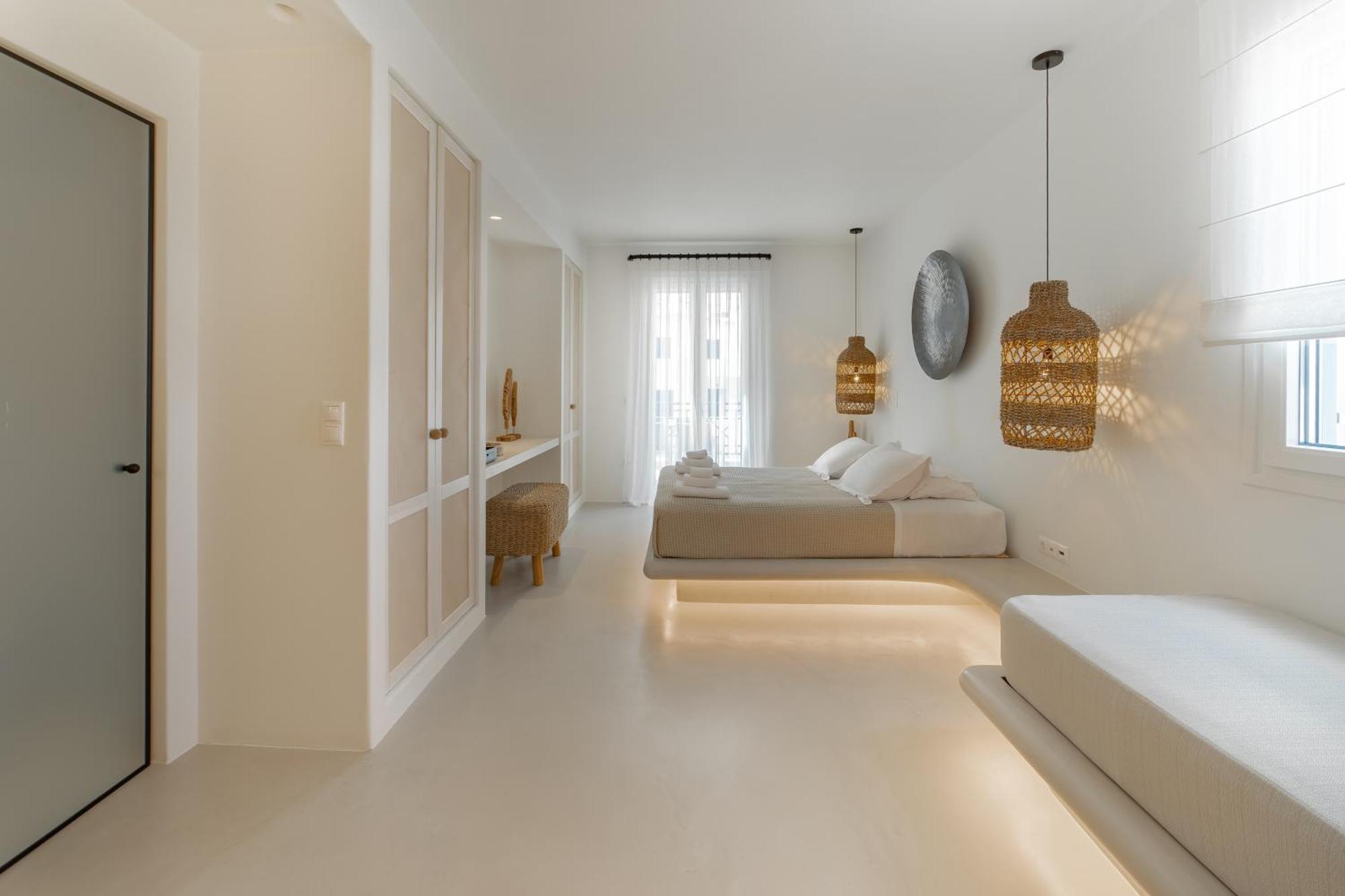 Andros Utopia บาทซี ภายนอก รูปภาพ