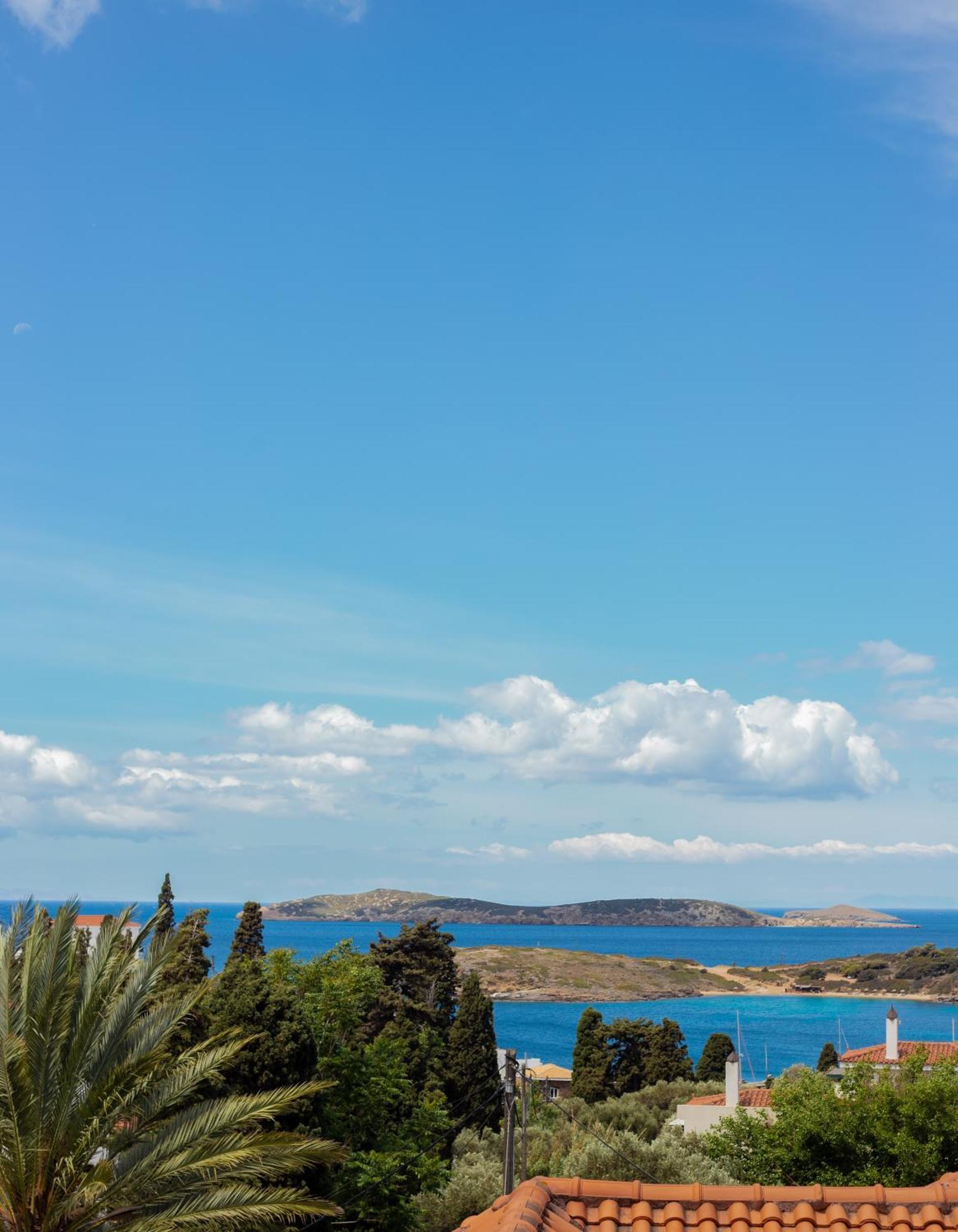 Andros Utopia บาทซี ภายนอก รูปภาพ