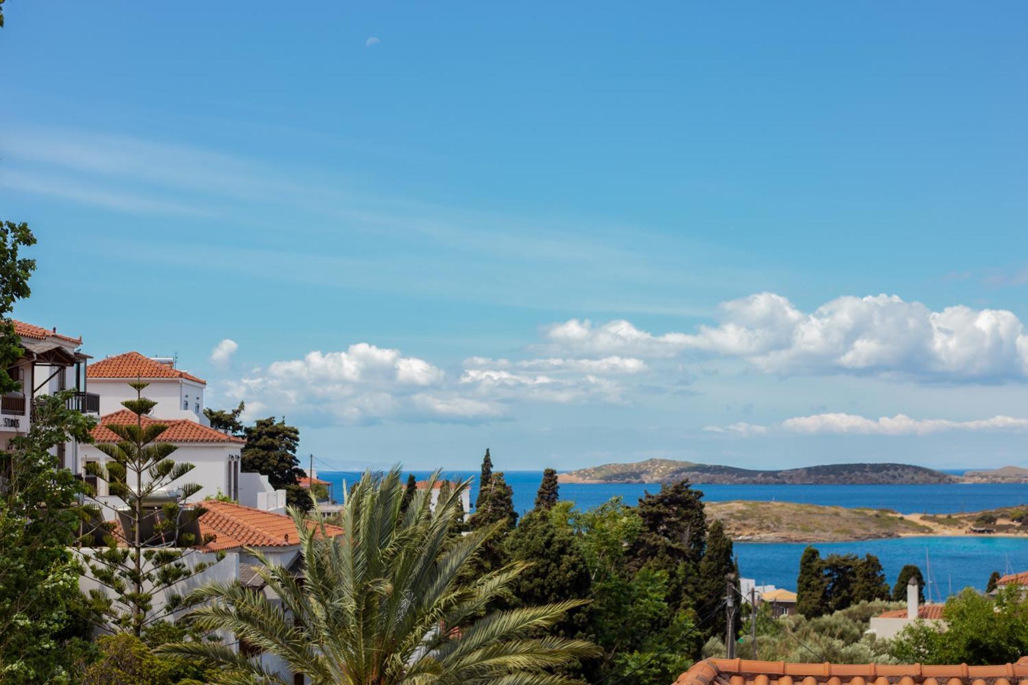 Andros Utopia บาทซี ภายนอก รูปภาพ