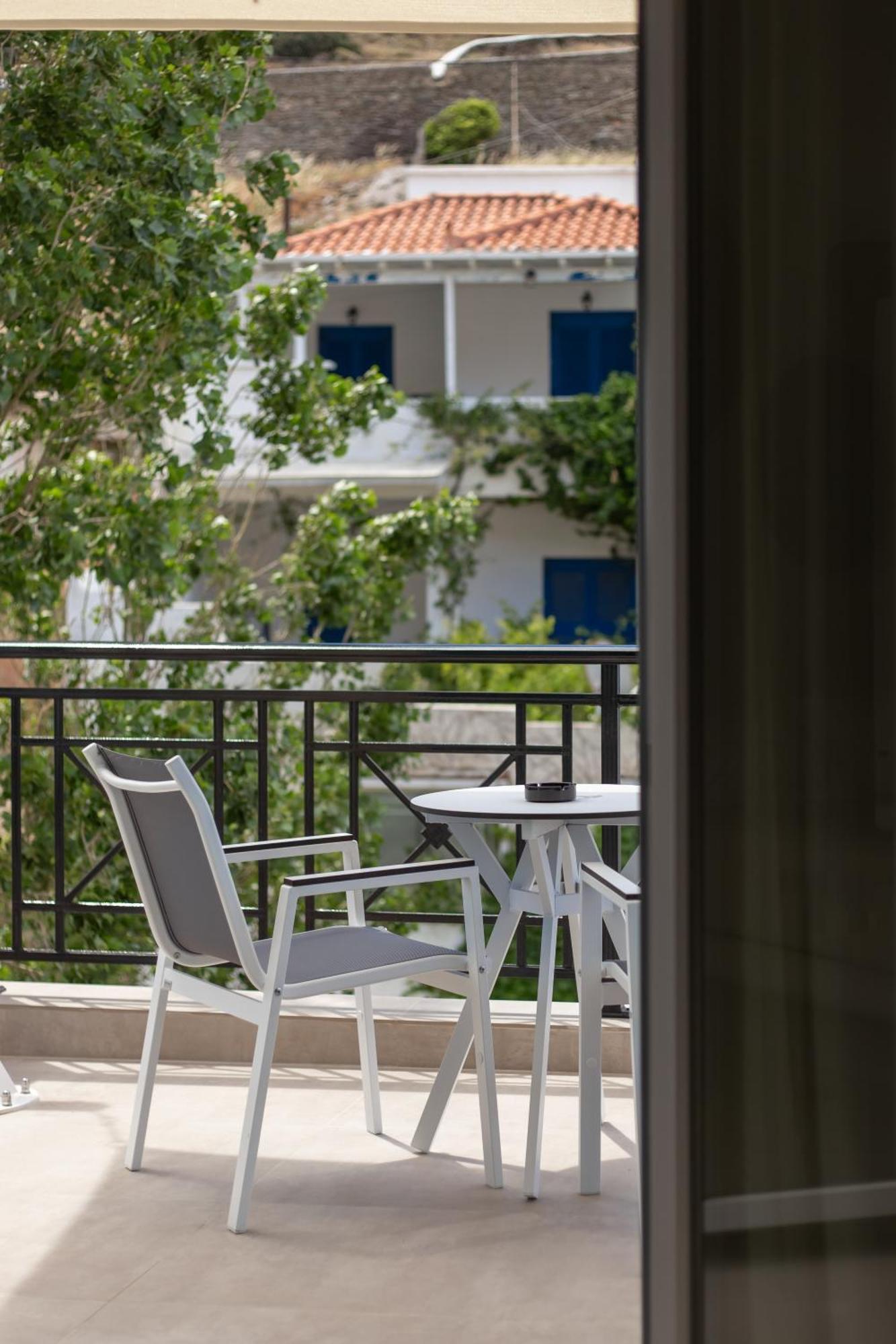 Andros Utopia บาทซี ภายนอก รูปภาพ